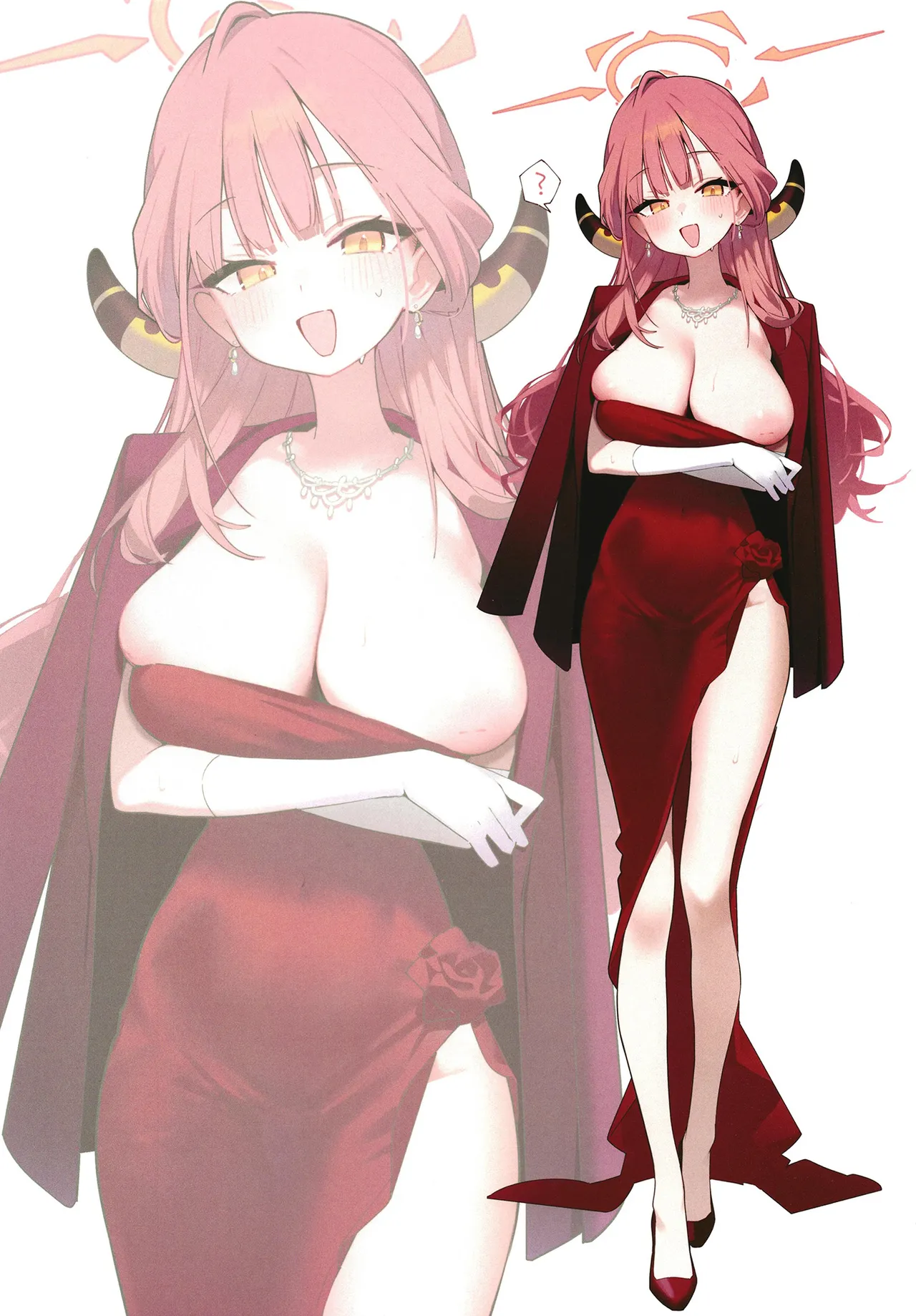 早瀬ユウカが好きすぎる!!3 ～生徒さん、お借りしてま～す笑～ - page15