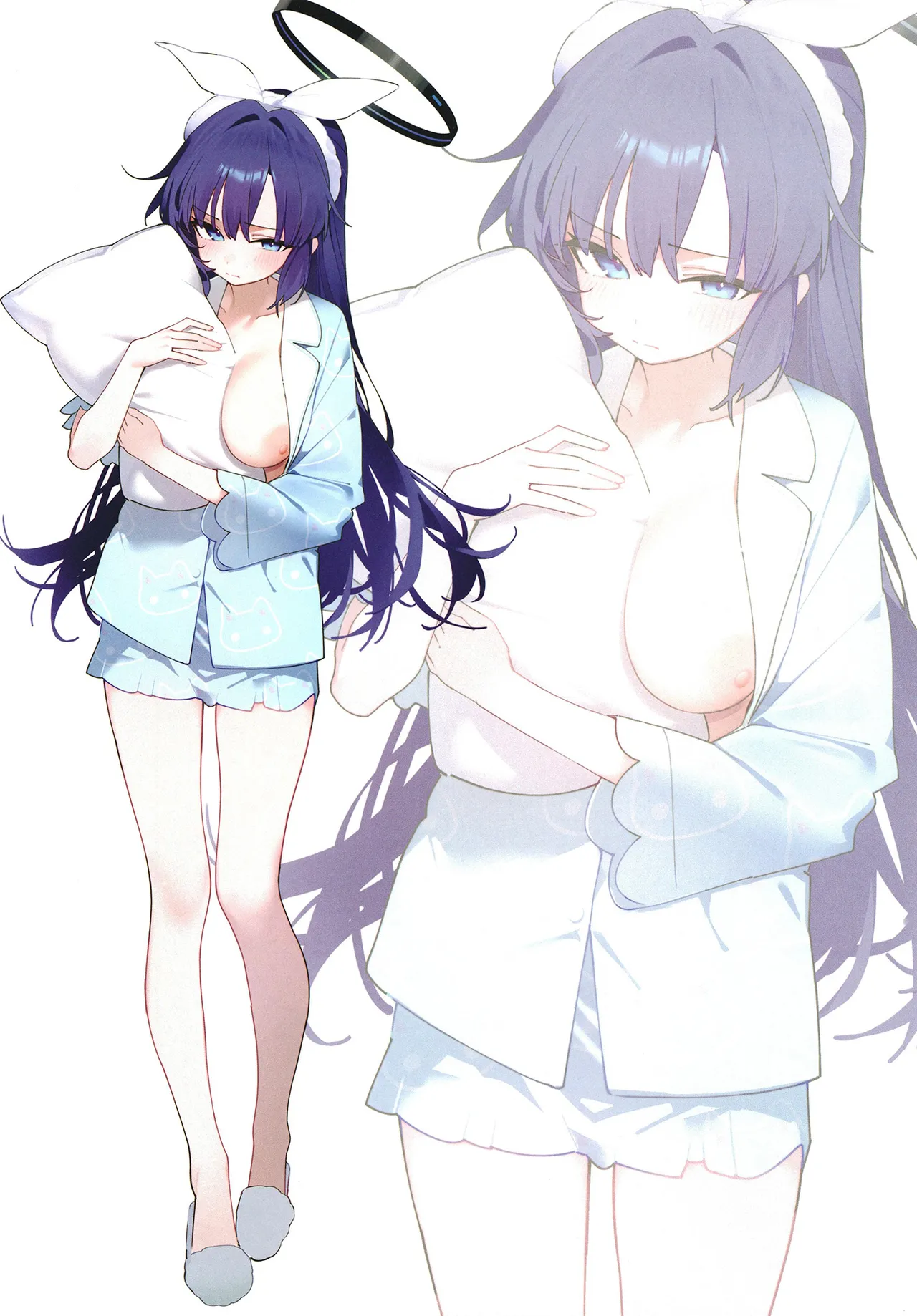 早瀬ユウカが好きすぎる!!3 ～生徒さん、お借りしてま～す笑～ - page3