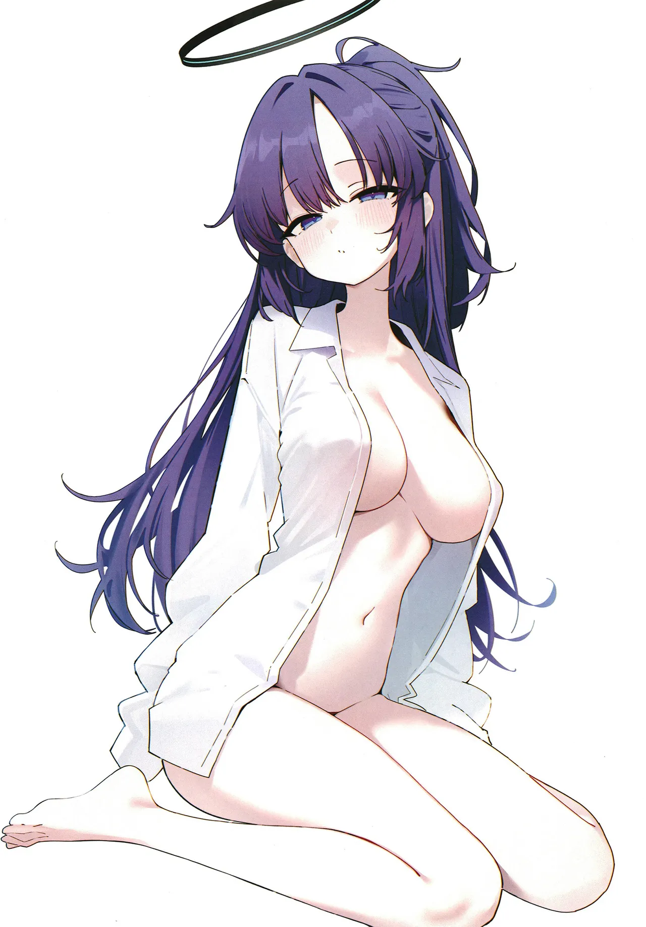 早瀬ユウカが好きすぎる!!3 ～生徒さん、お借りしてま～す笑～ - page9