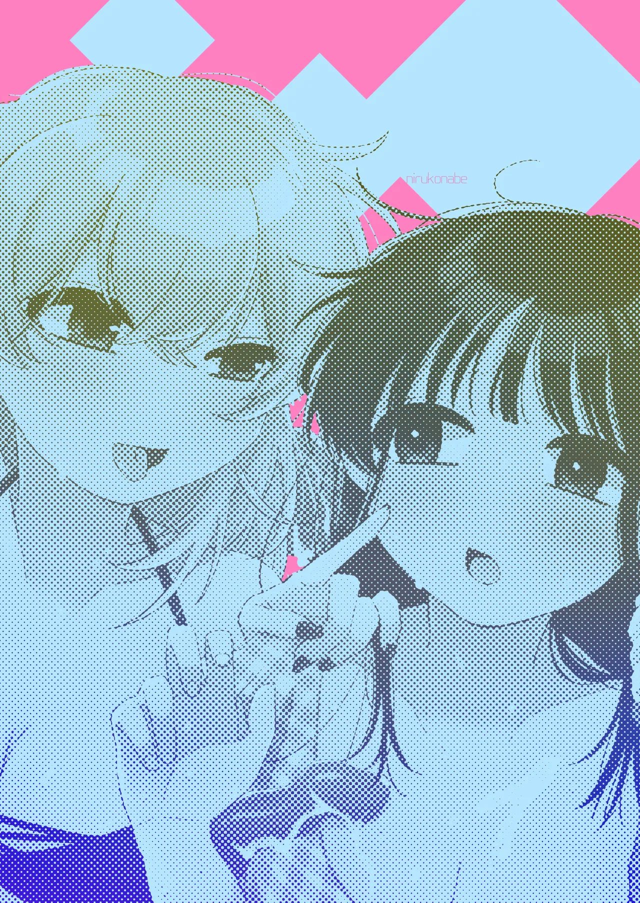友達♀が触手だったんですけど!?3 ～しょくしゅなる・センセーション～ - page42
