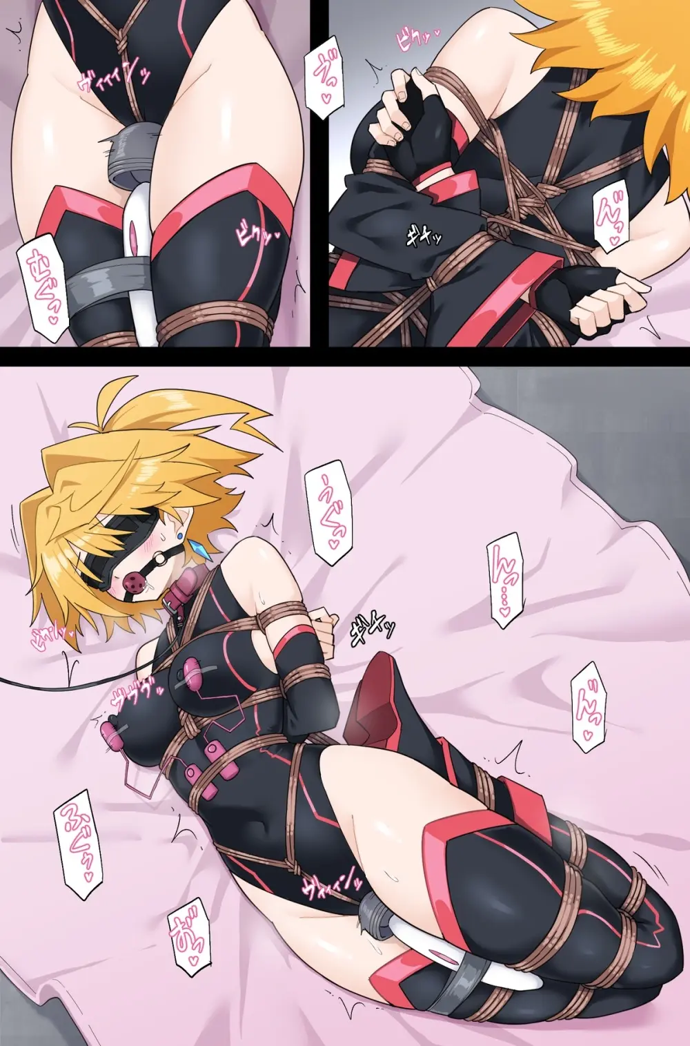 もしもプリズマライトニングに負け癖がついていたら【Part2】