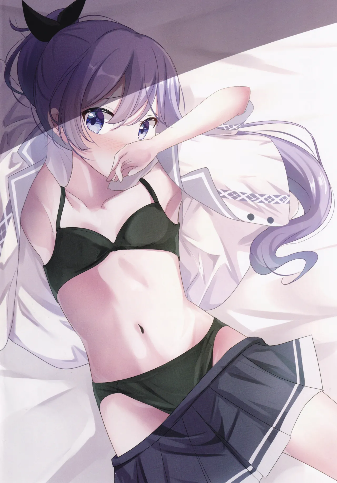 高瀬梨緒総受け合同 - page3