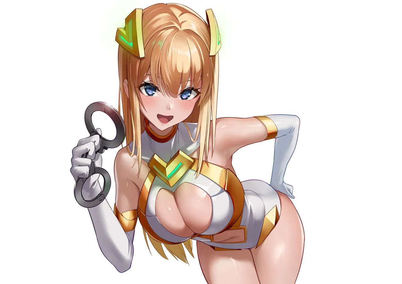 魔法少女セイントリリィ・戦乙女 ～敵組織に洗脳調教された魔法少女が性処理戦闘員に堕ちるまで～ - page68