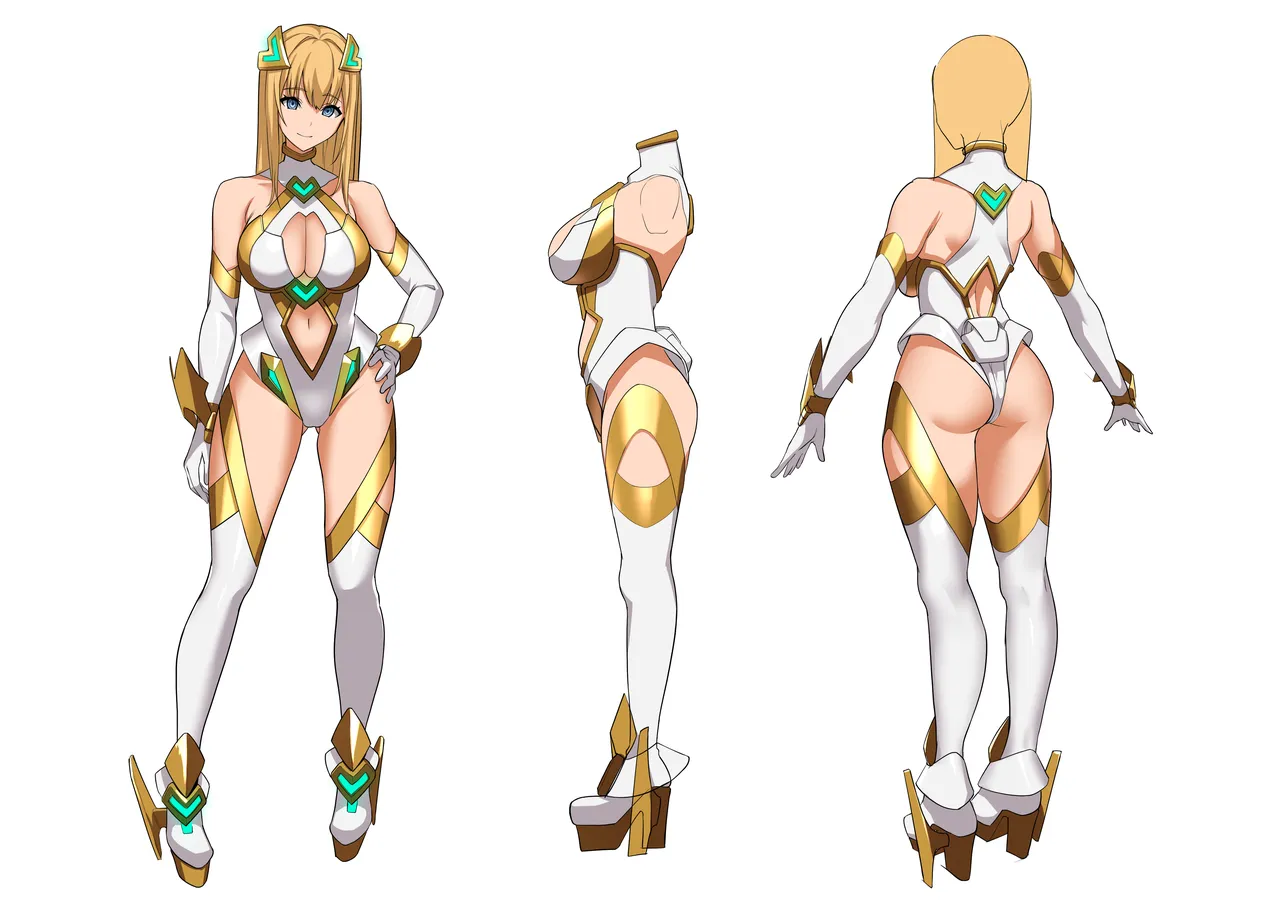 魔法少女セイントリリィ・戦乙女 ～敵組織に洗脳調教された魔法少女が性処理戦闘員に堕ちるまで～ - page69
