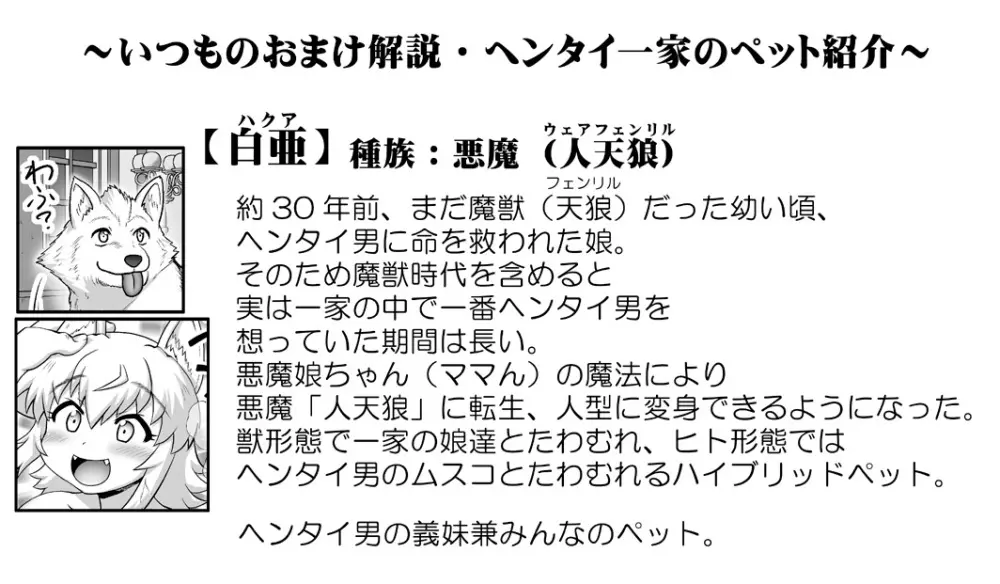 悪魔娘監禁日誌 第3部～世界編～ [進行中] - page271