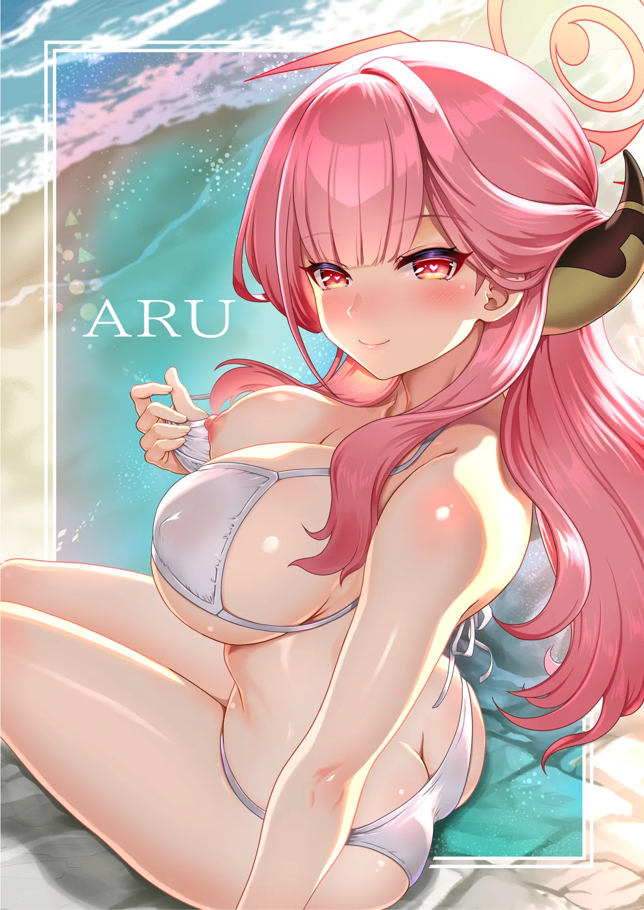 先生の喪失 - page2