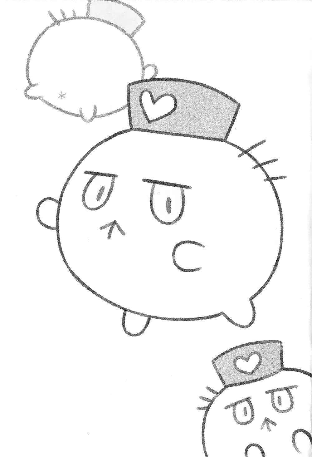 FUWAFUWA MARUMARU - page2