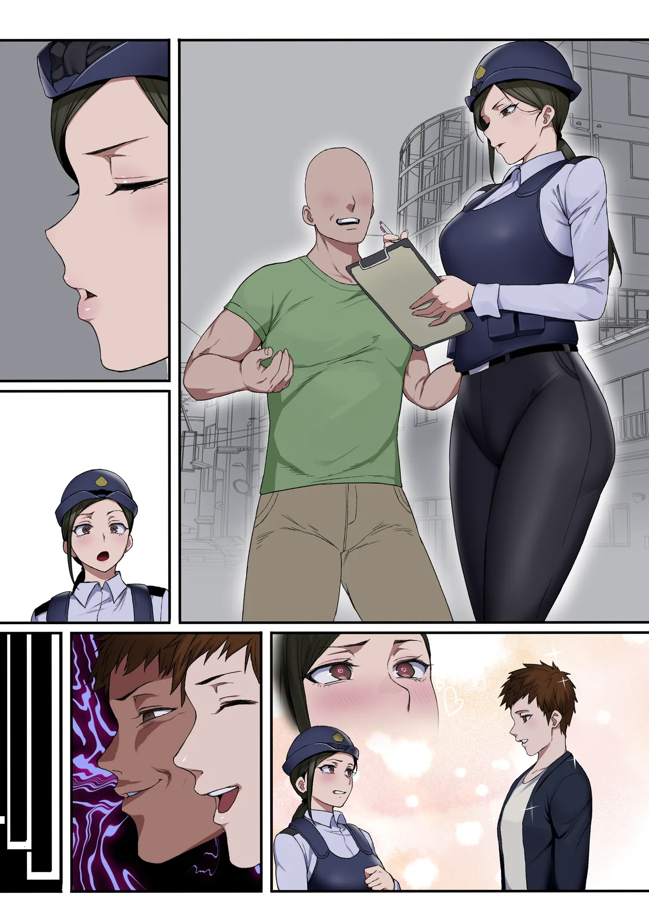藤聖子 - page37