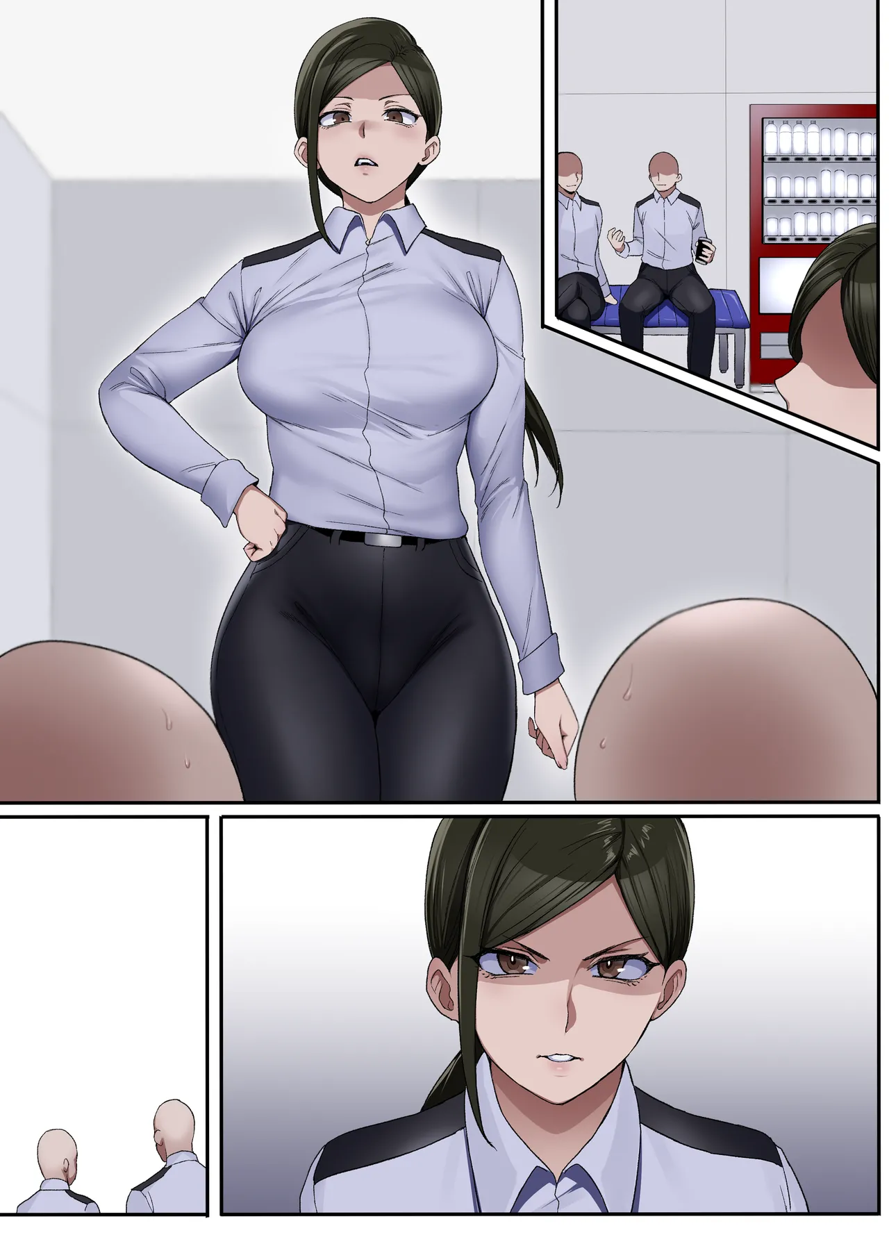 藤聖子 - page38