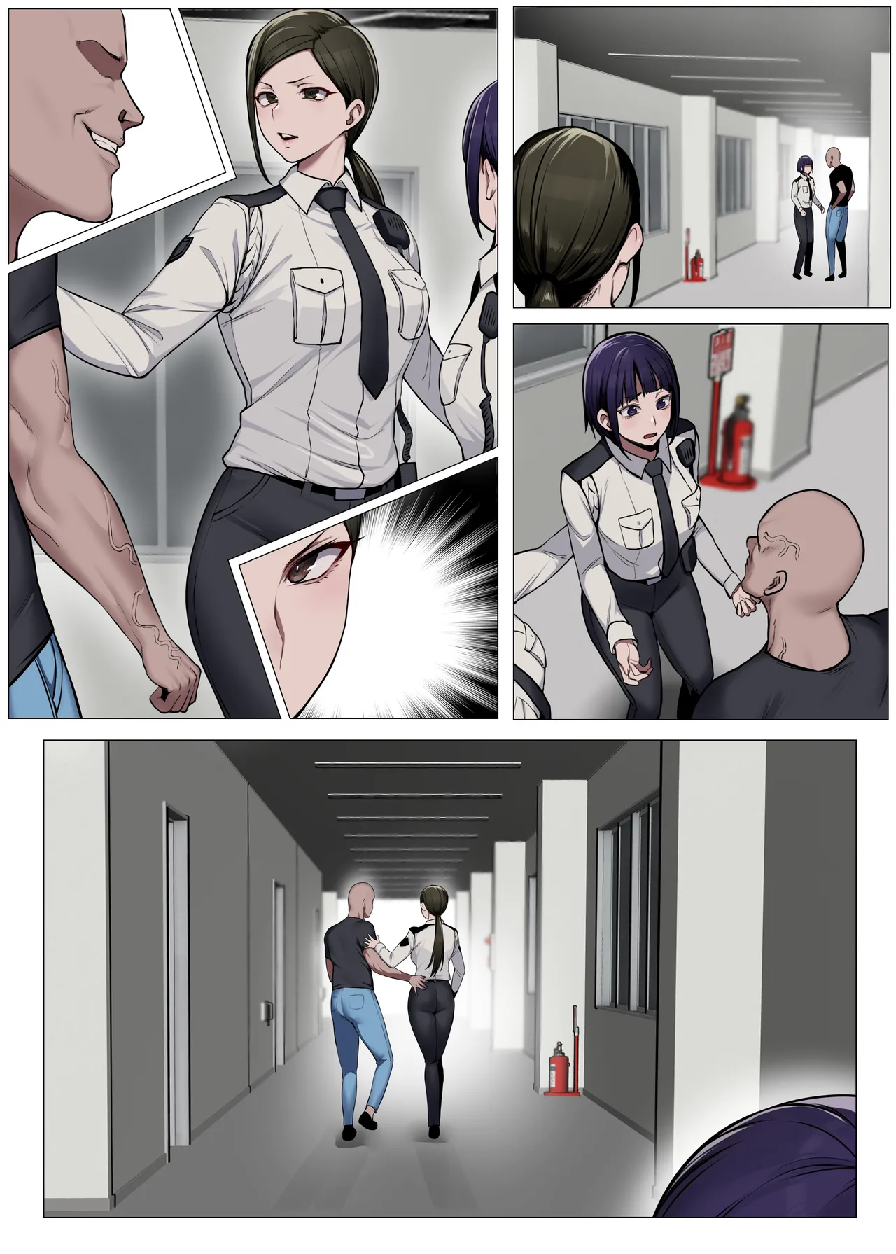 藤聖子 - page40