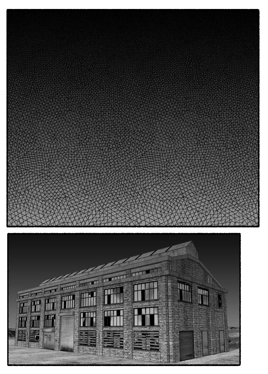魔法少女VS淫魔生物 25 - page10
