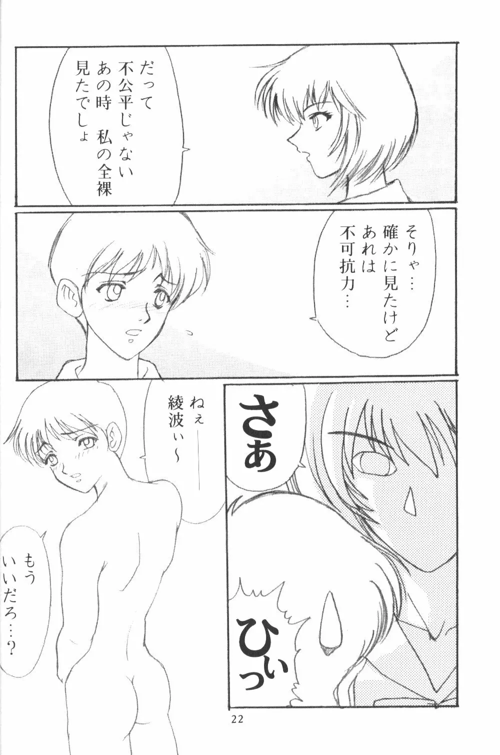 Eva-Plus C - page21