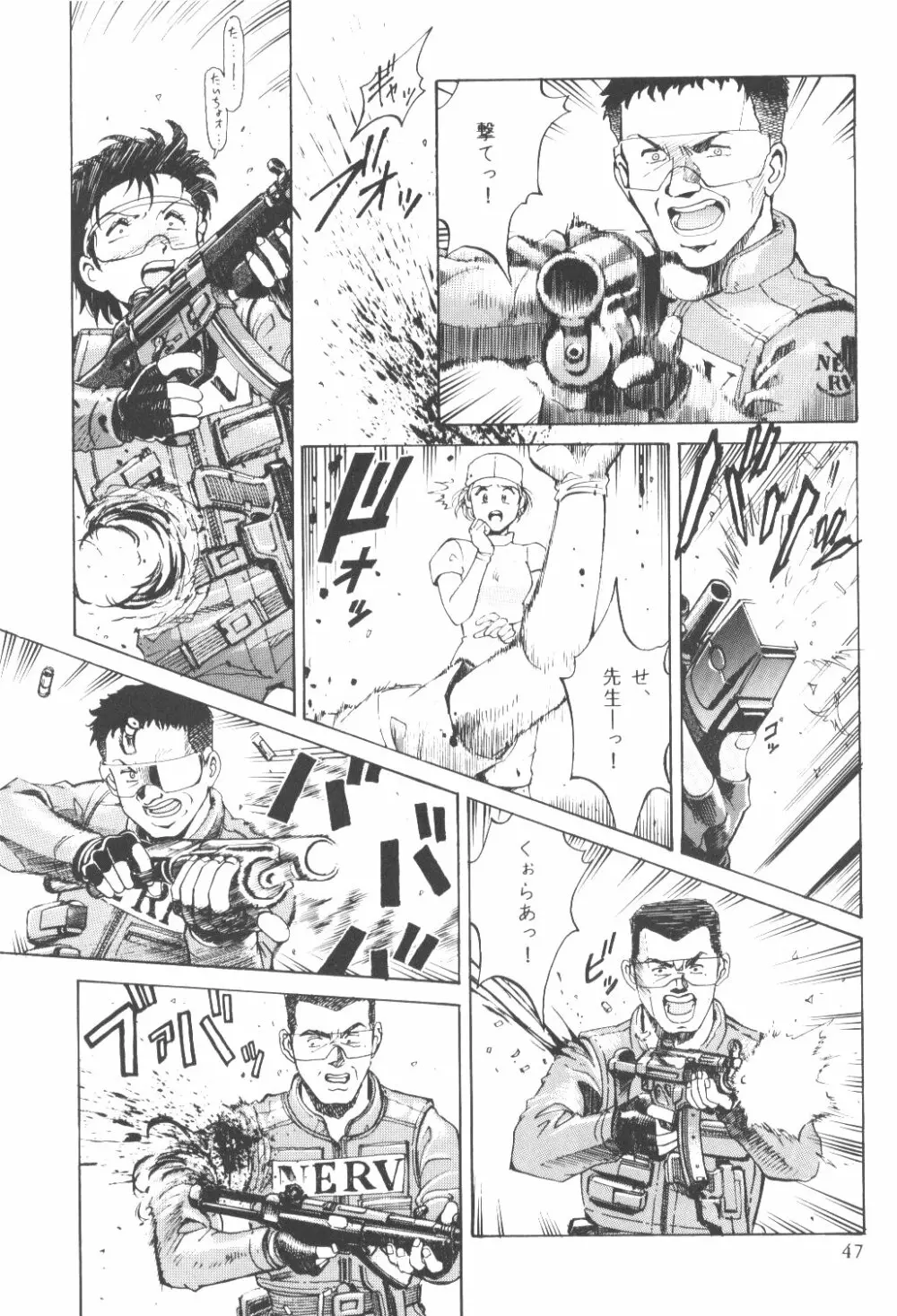 Eva-Plus C - page45
