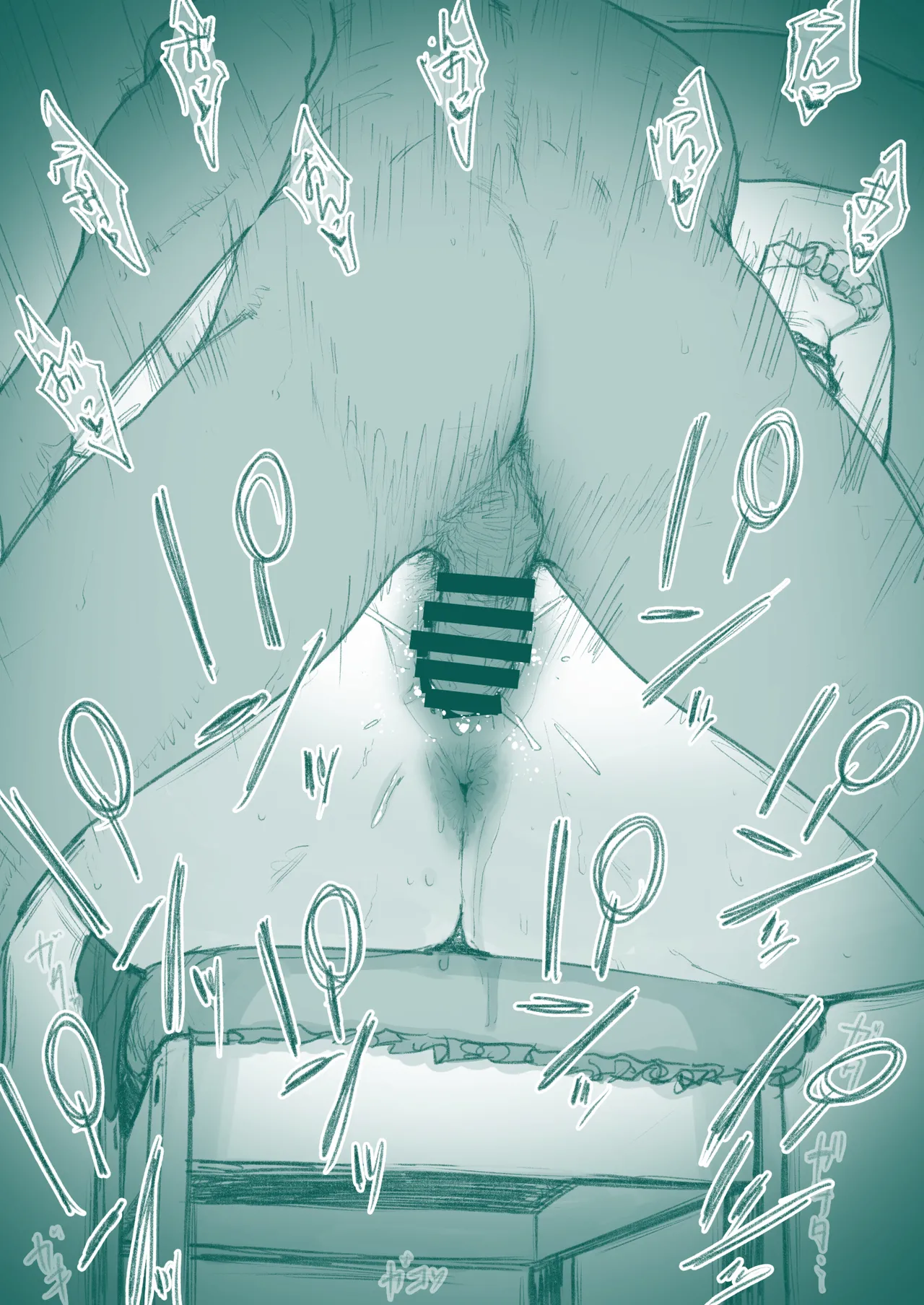 FANBOXでこんなん描いてます。2025 - page55