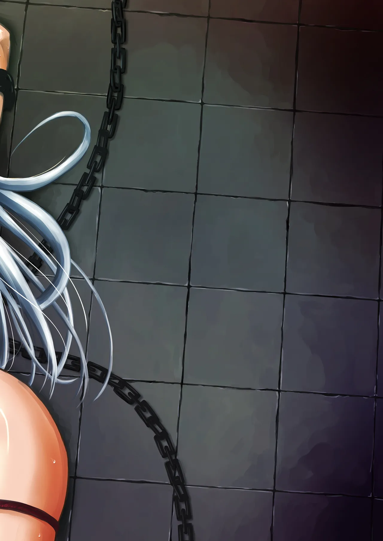 堕ちた鶴唳の連理 - page58