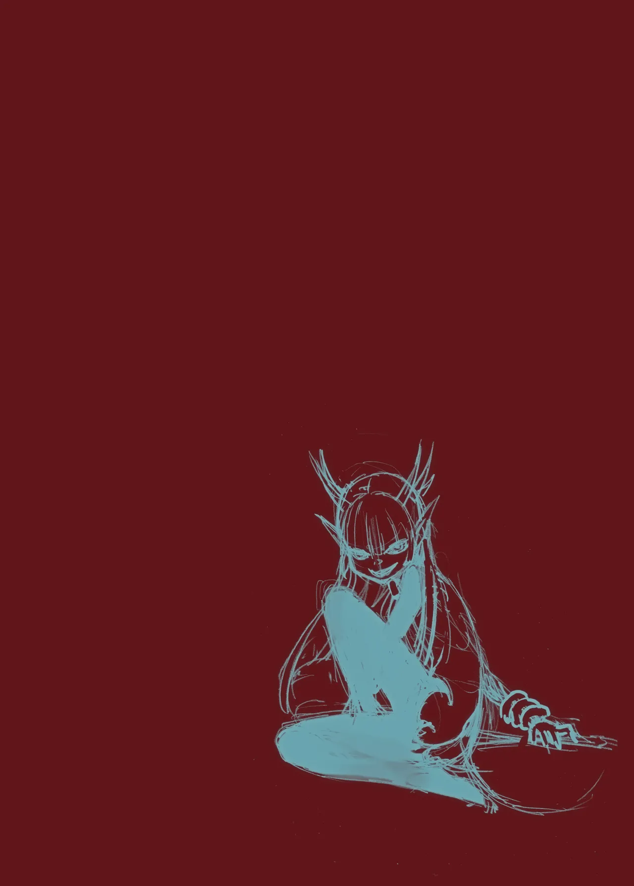 堕落 の 魔女 〜 初年 よしゃ と ツルペタ エルフ 和 以下にして 魔女 に 敗れた 化 - page52