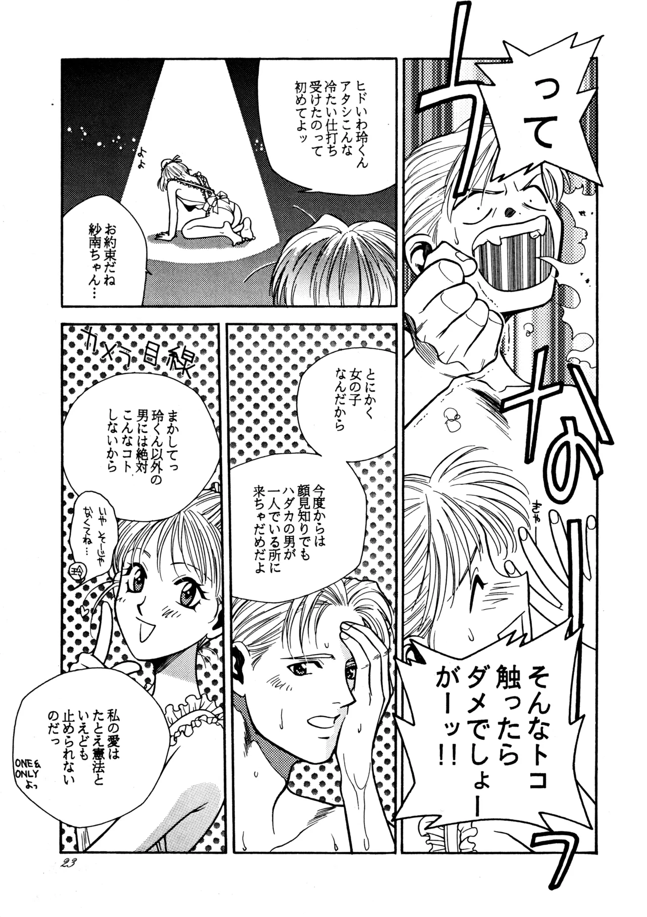 飛行原理ファルマン - page22