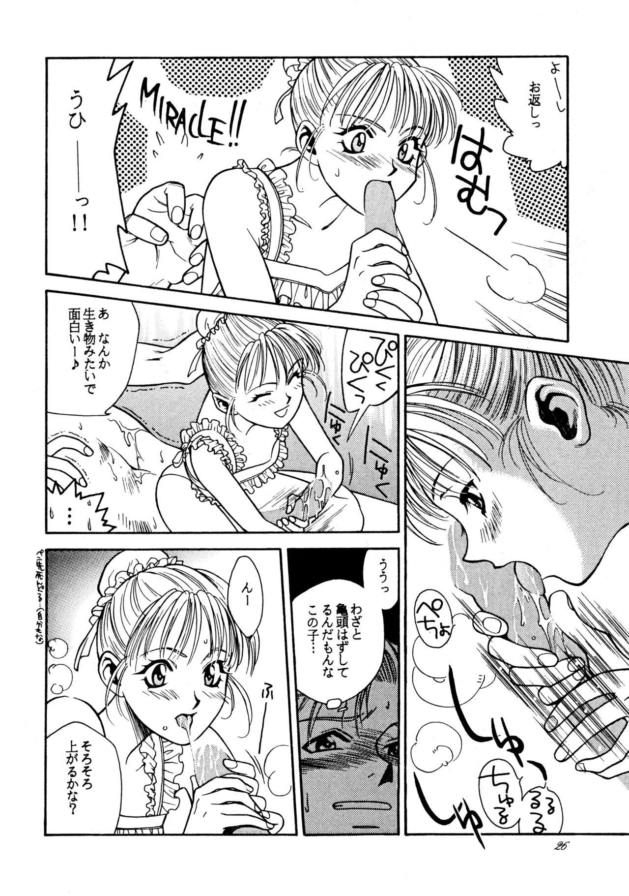 飛行原理ファルマン - page25