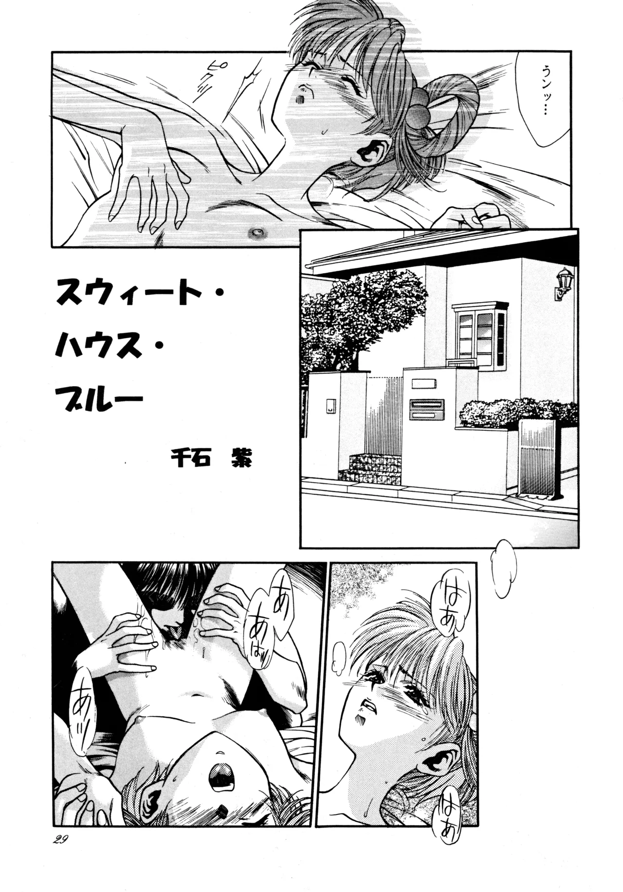 飛行原理ファルマン - page28