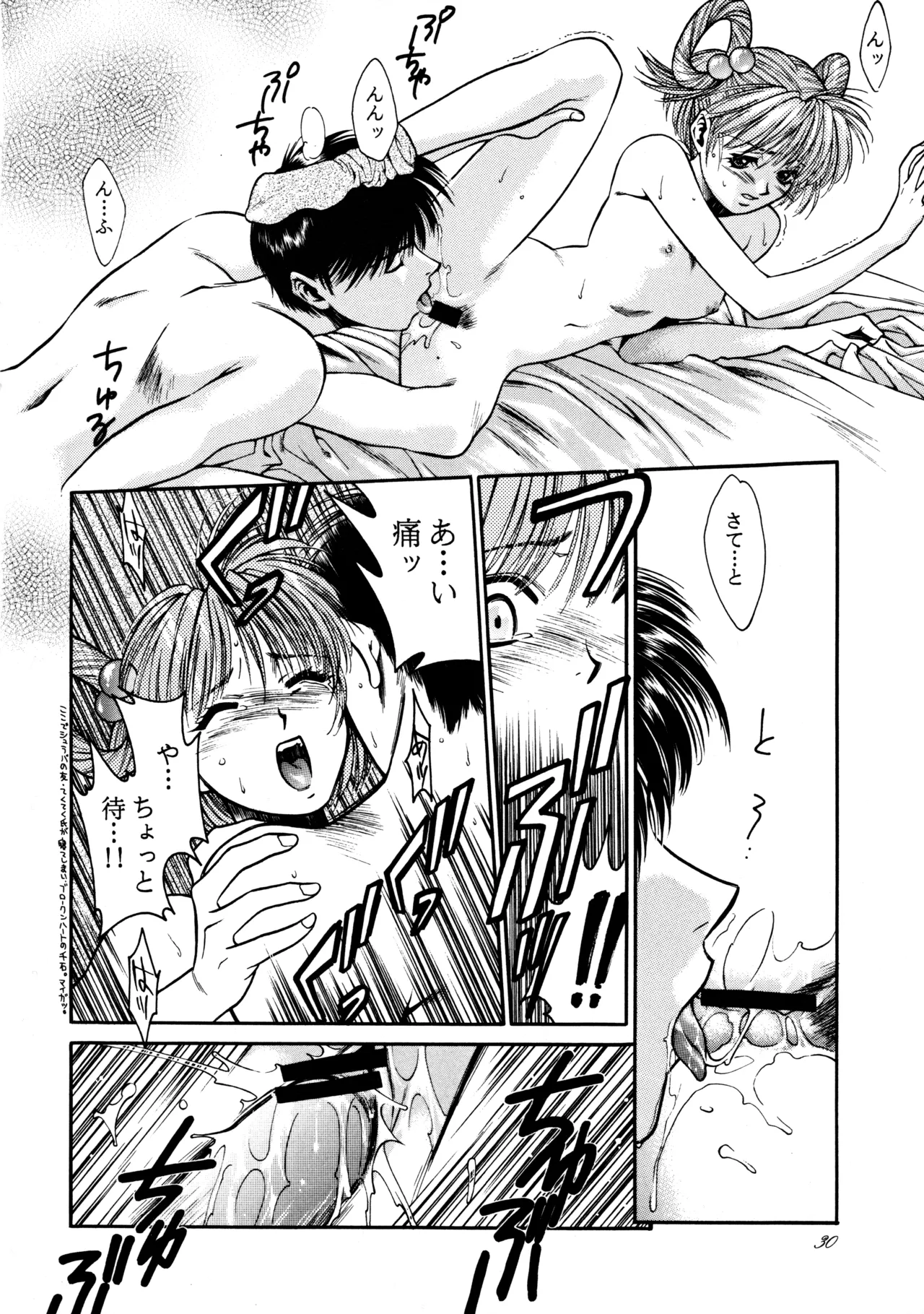 飛行原理ファルマン - page29