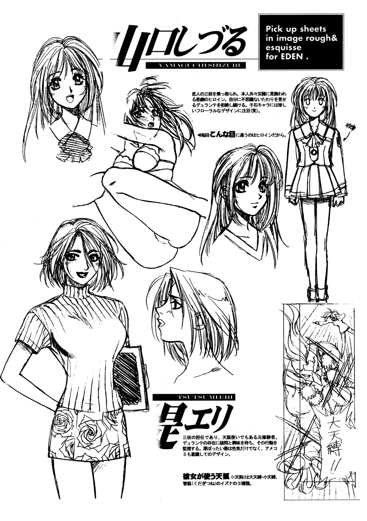 飛行原理ファルマン - page39