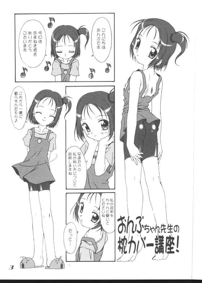- CHARACTER PILLOWCOVER 005 - page3