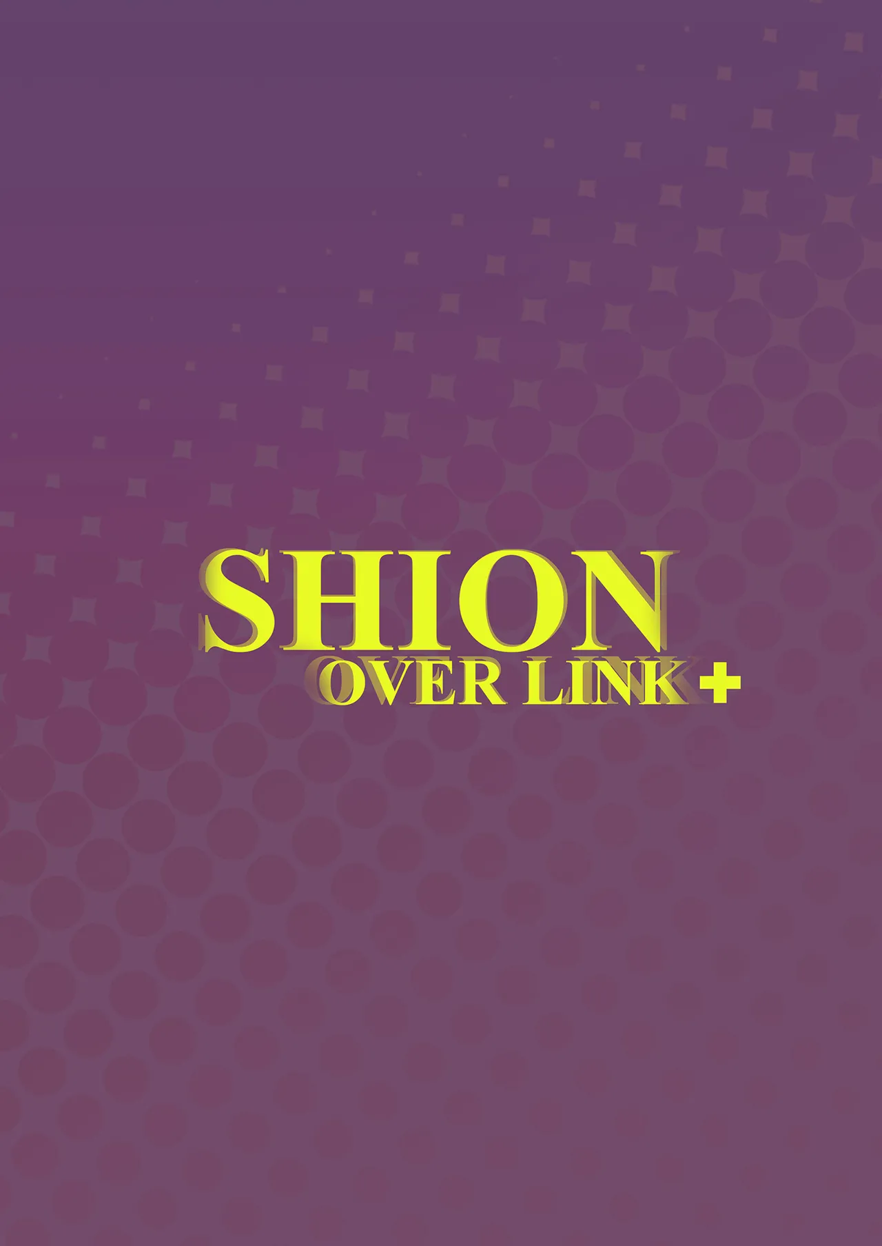 SHION OVER LINK + - page23
