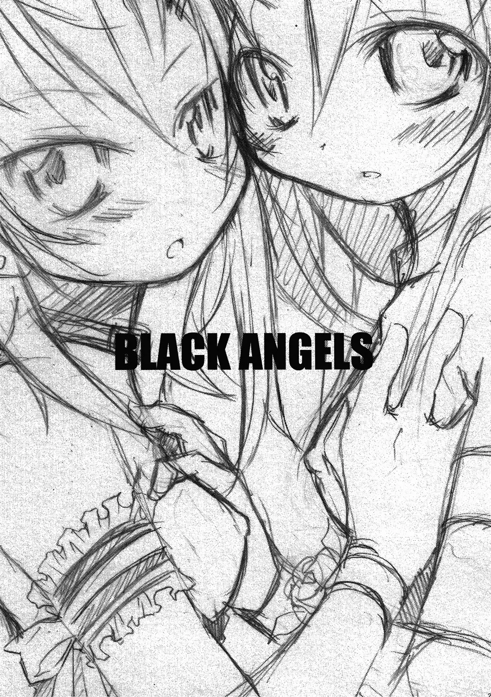 BLACK ANGELS - page22