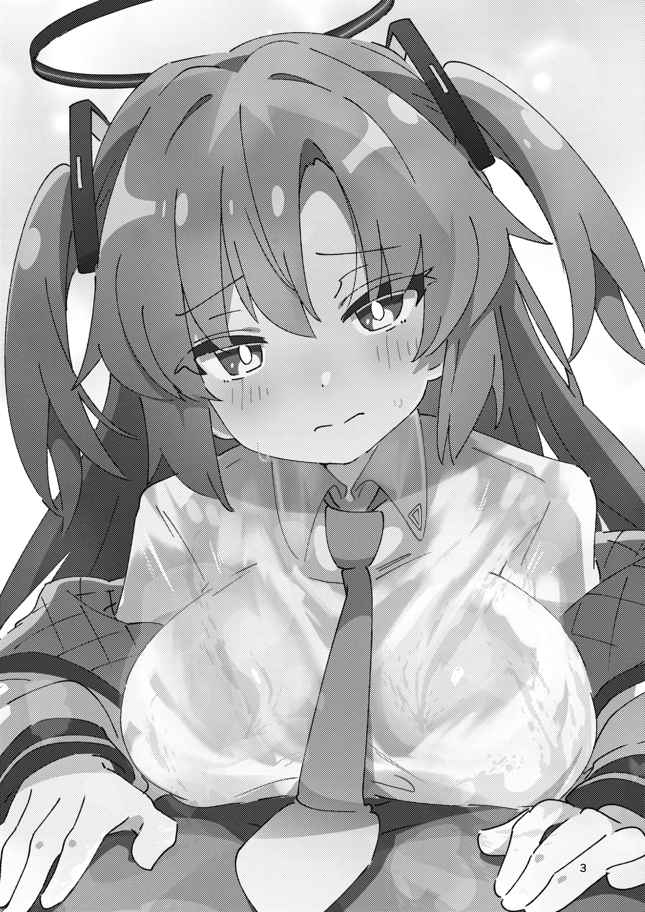 ミレニアムメンエスクール - page2