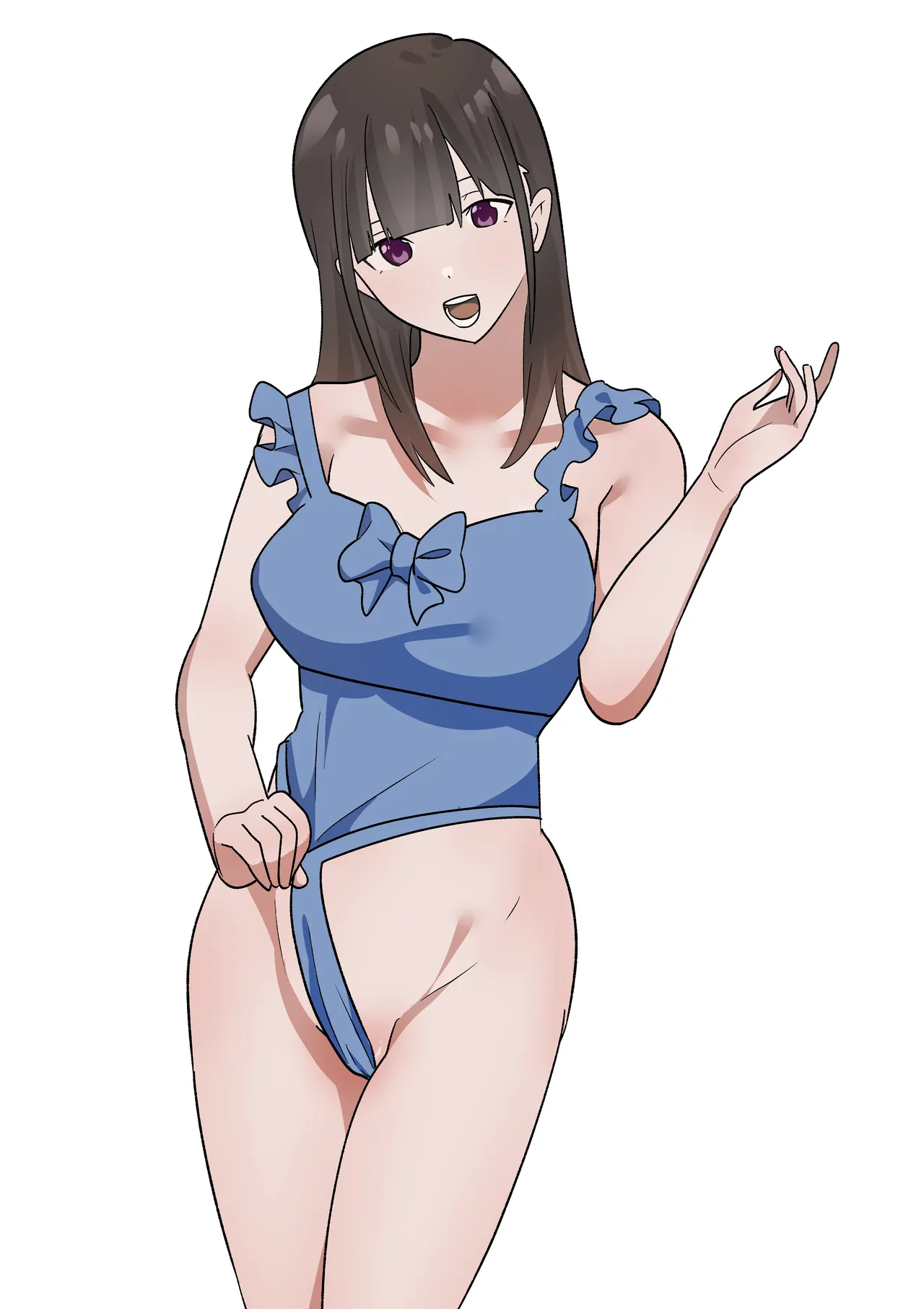 おねショタパイズリアラカルト - page44