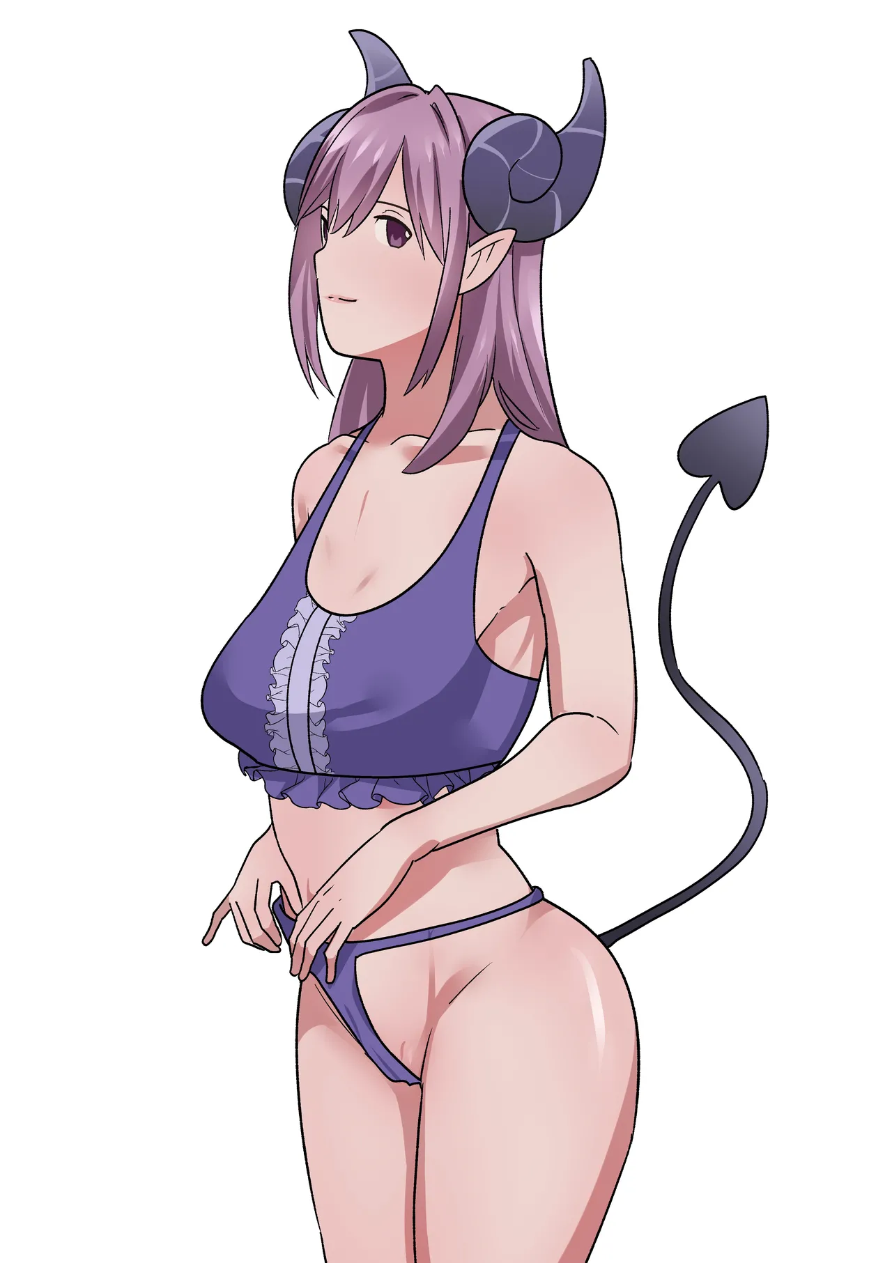 おねショタパイズリアラカルト - page52