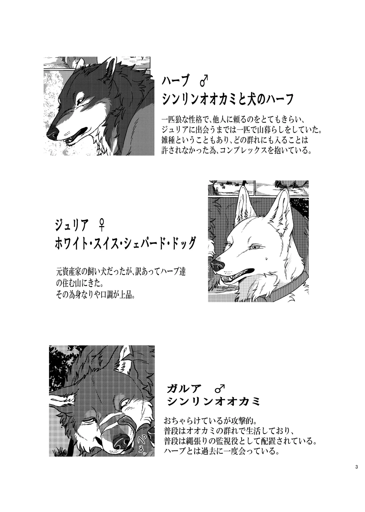 ETERNAL FIRST - page2