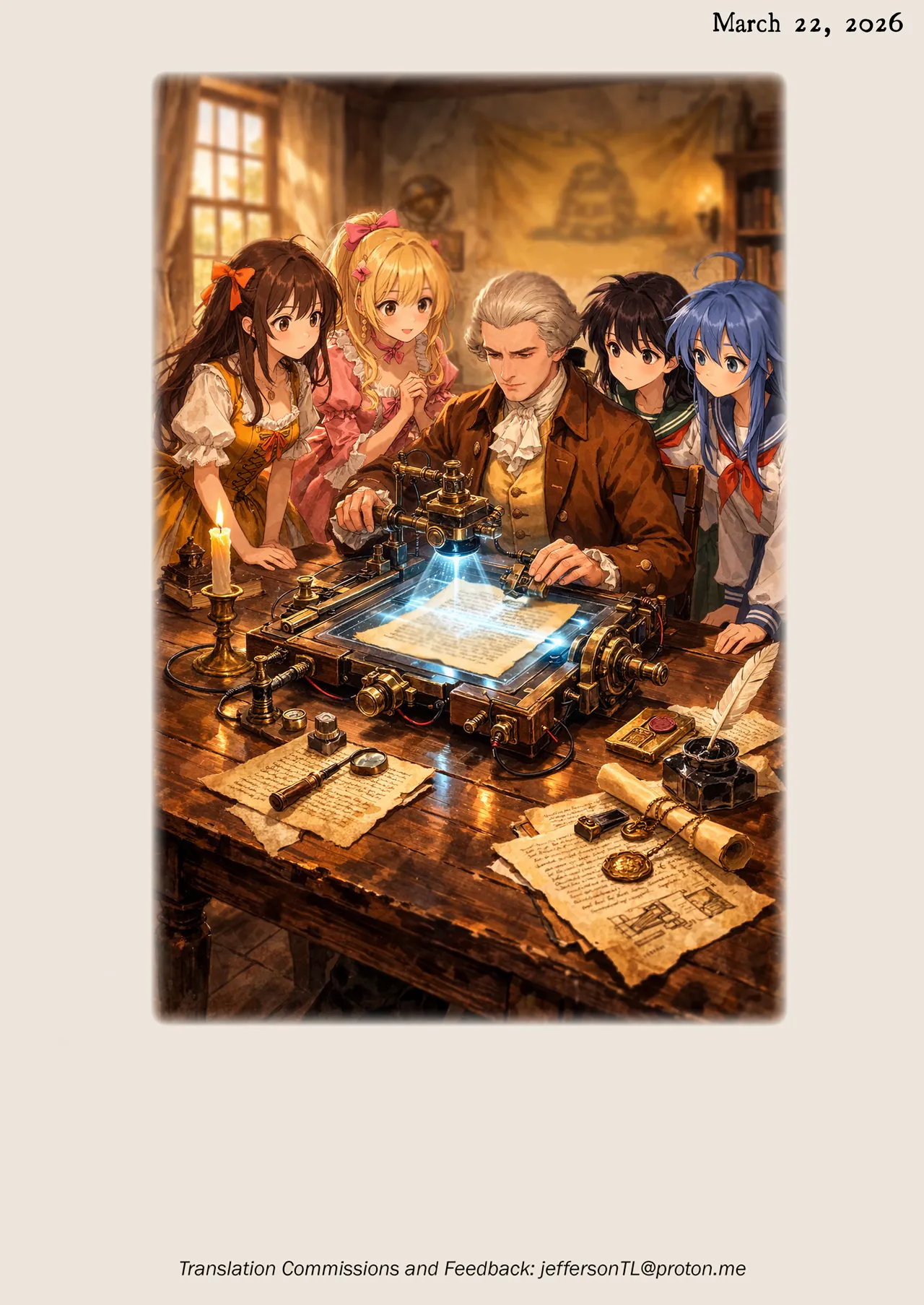 これもう巫女とか関係なくないですか!? - page32