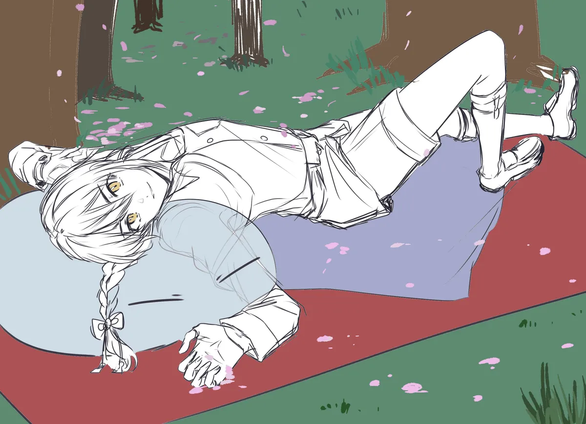 酒は飲んでも飲まれるな～スライムは異世界転生を繰り返す～ - page34