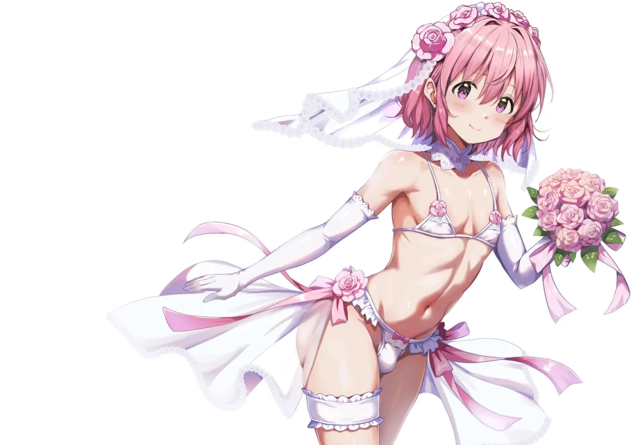 校内一の美少年と×××した話 4 - page44