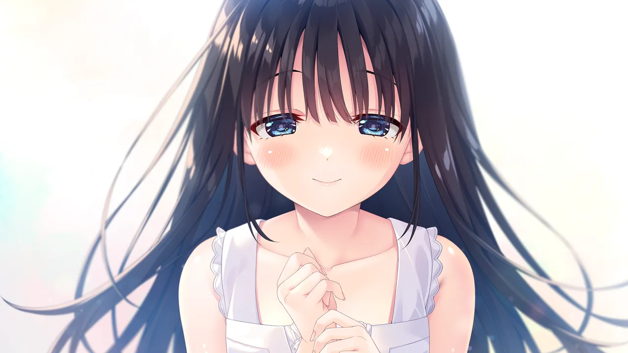 早期特典_エッチで一途なド田舎兄さまと、古式ゆかしい病弱妹 Append.05 あすみちゃんの性徴物語 - page2