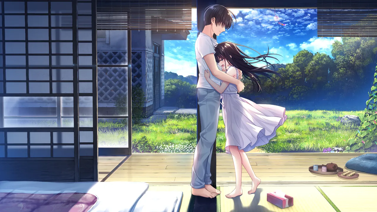 早期特典_エッチで一途なド田舎兄さまと、古式ゆかしい病弱妹 Append.05 あすみちゃんの性徴物語 - page213