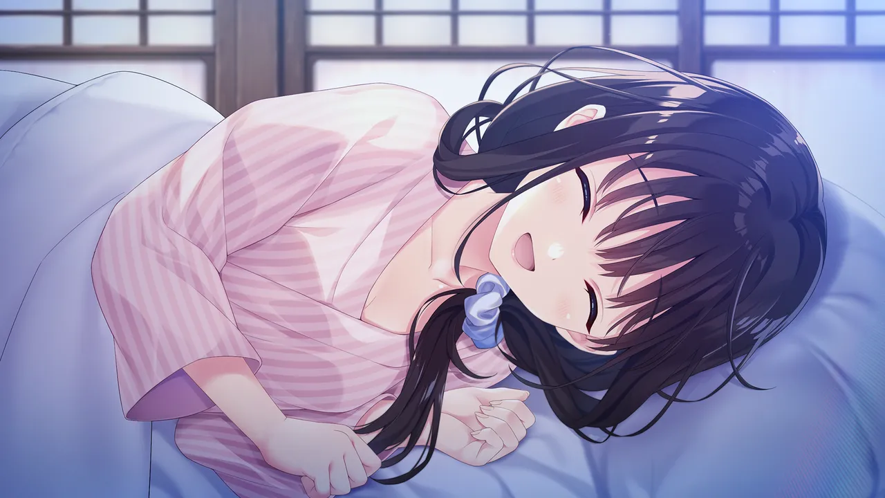 早期特典_エッチで一途なド田舎兄さまと、古式ゆかしい病弱妹 Append.05 あすみちゃんの性徴物語 - page22
