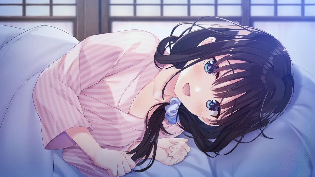 早期特典_エッチで一途なド田舎兄さまと、古式ゆかしい病弱妹 Append.05 あすみちゃんの性徴物語 - page29
