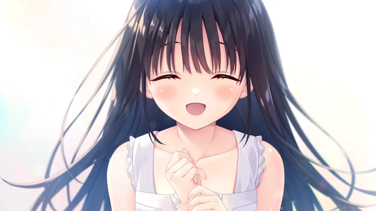 早期特典_エッチで一途なド田舎兄さまと、古式ゆかしい病弱妹 Append.05 あすみちゃんの性徴物語 - page3