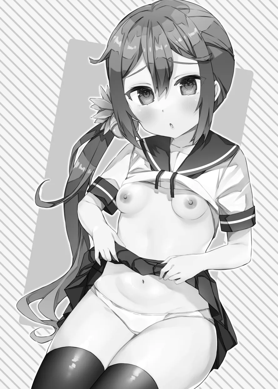 曙に催眠かけてみた - page3