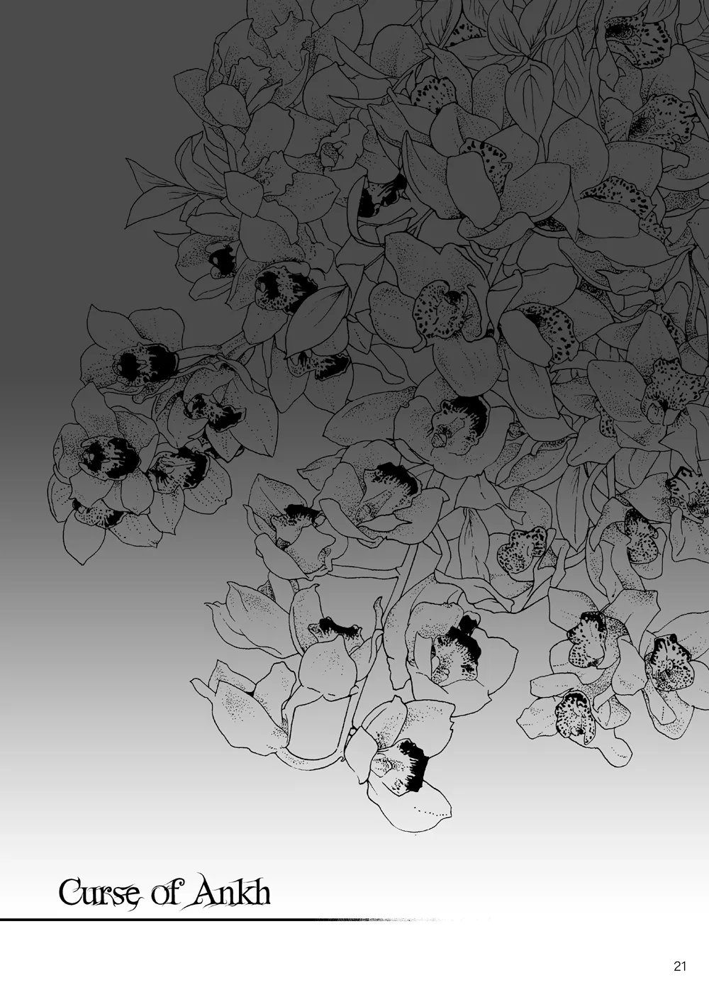 Curse of Ankh - page20