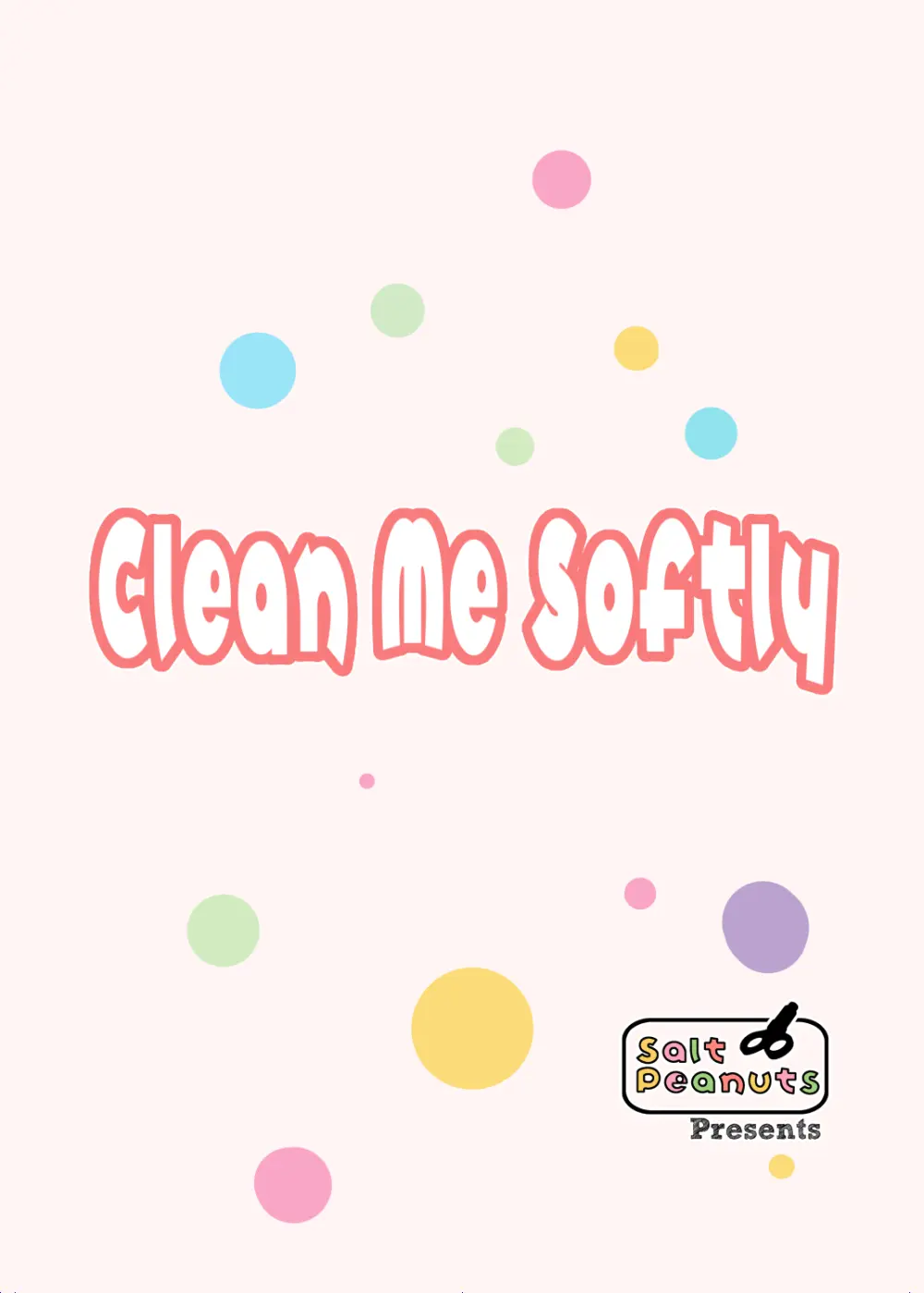 Clean Me Softly - page50