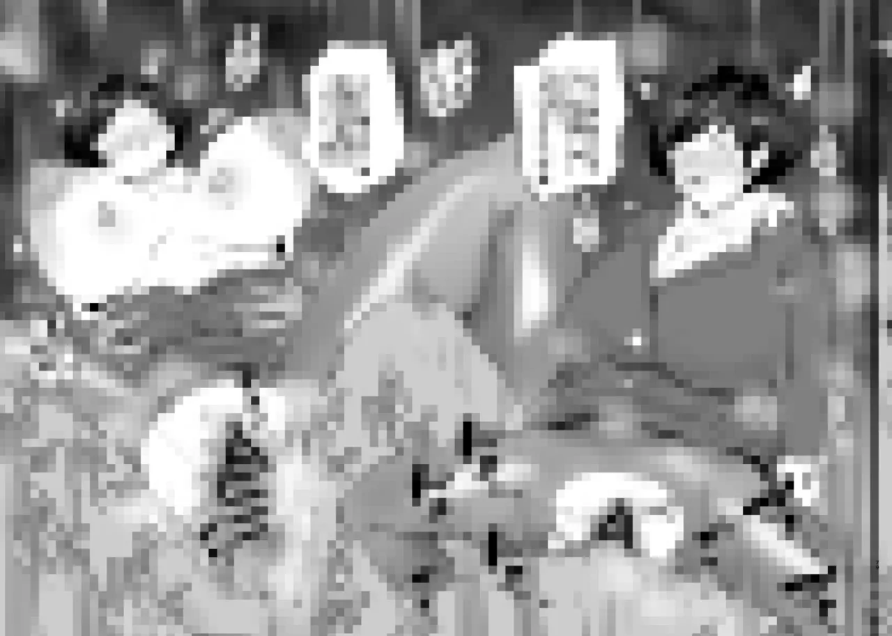 SEXしてなさそうな人ほどエグいSEXしてる説 - page257