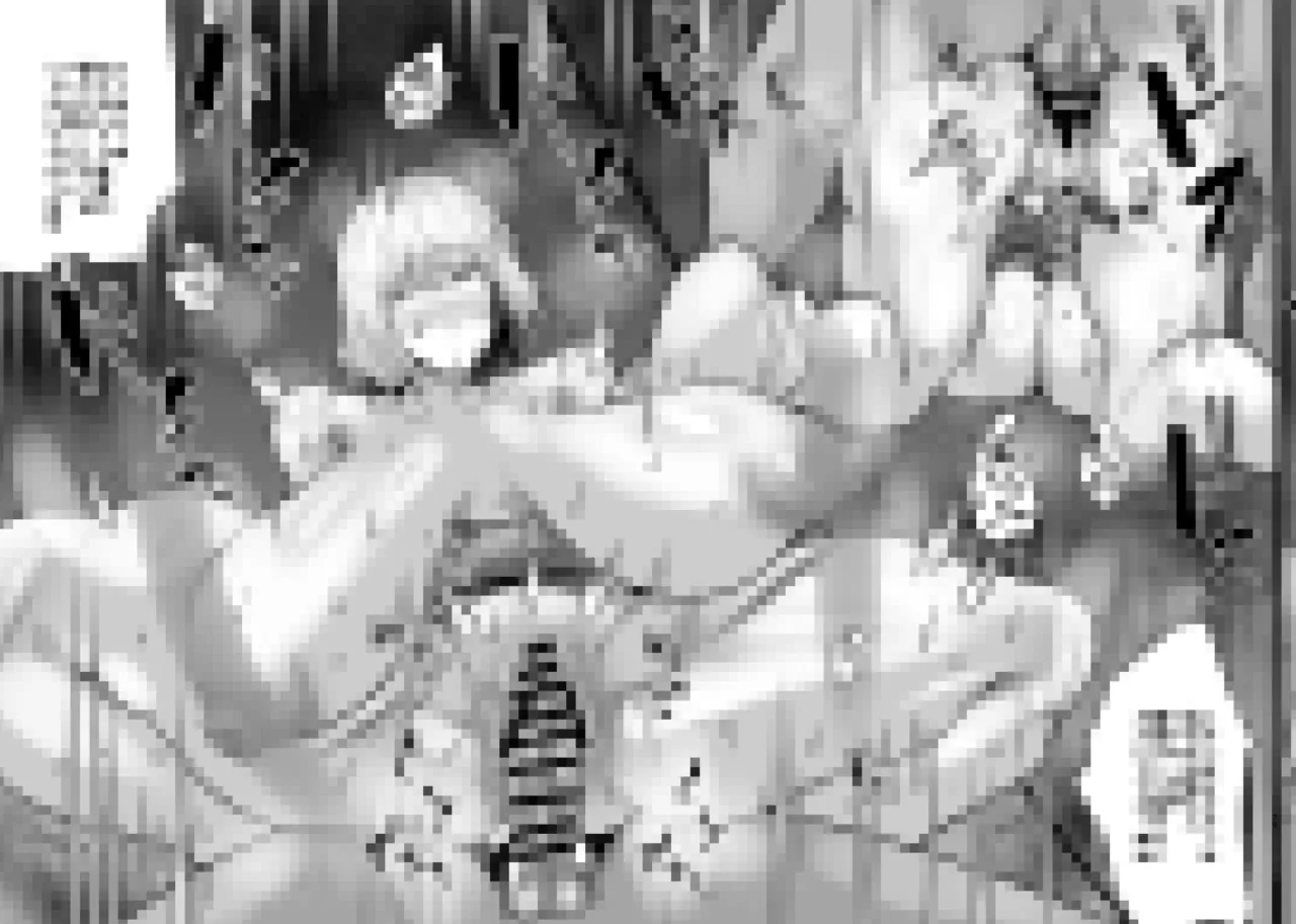 SEXしてなさそうな人ほどエグいSEXしてる説 - page372