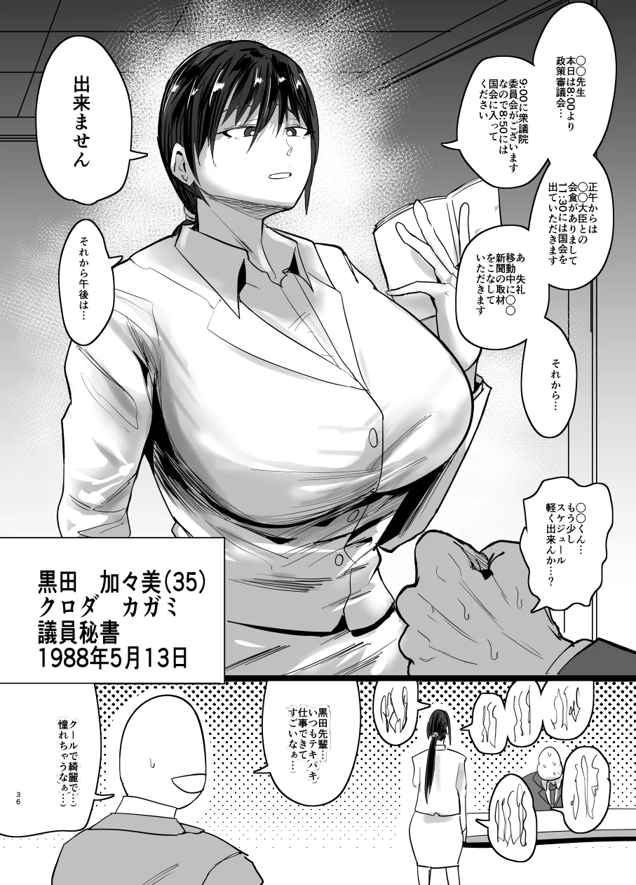 SEXしてなさそうな人ほどエグいSEXしてる説 - page420