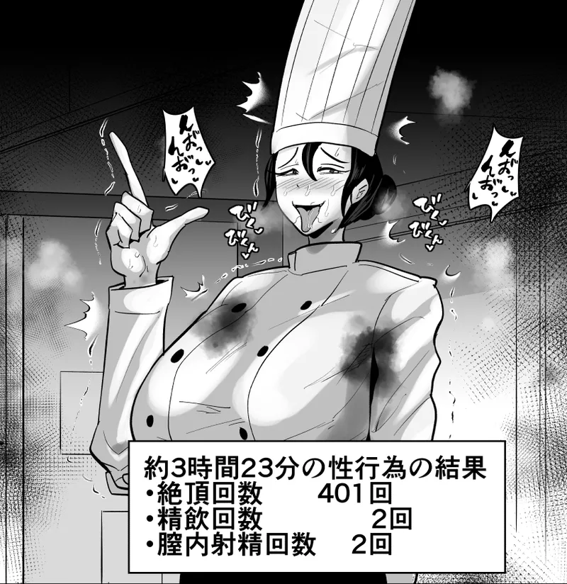 SEXしてなさそうな人ほどエグいSEXしてる説 - page571