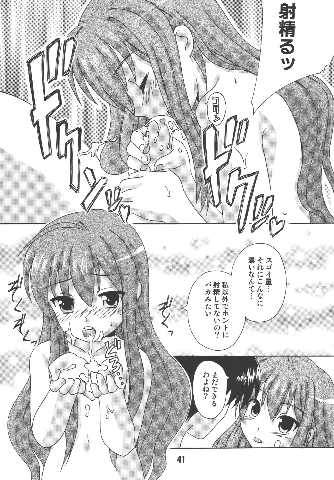 TAIGAX 2 - page40