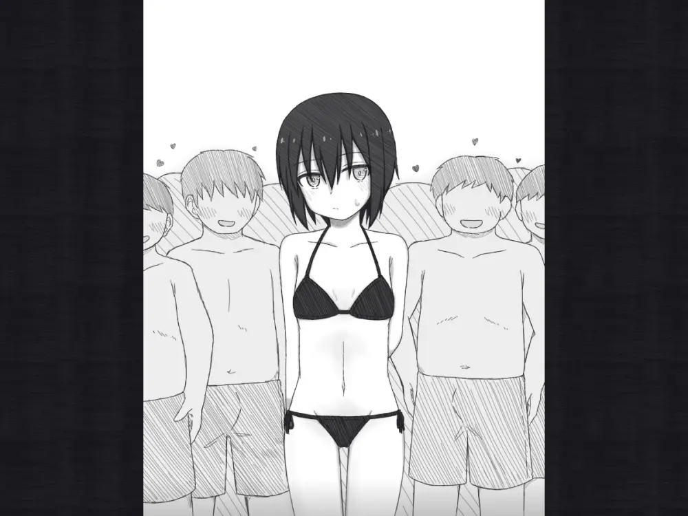旅人さんのちょっとHな国の回想録 - page24