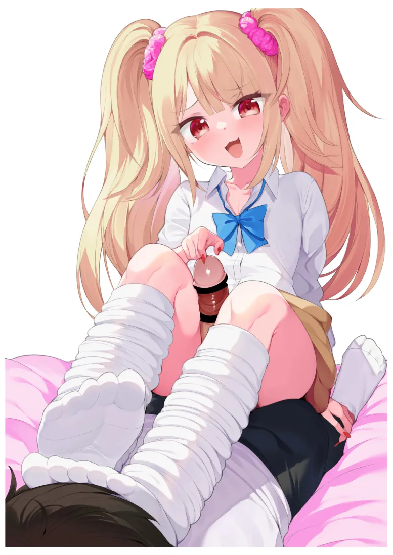 人に見えない妖怪ならナニしても合法？（11） - page2